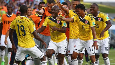 Kolumbien 1 liga